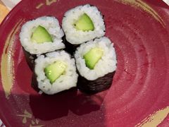 -寿司郎(北京路粤潮楼店)