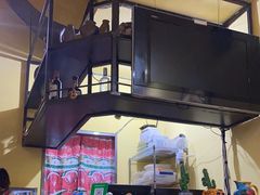 -panchos 墨西哥餐厅(嘉绿苑店)