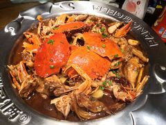 -胖哥俩肉蟹煲(福州仓山爱琴海店)