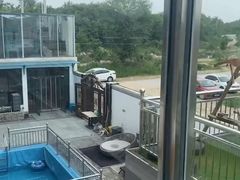 -晨汐石苑·清真菜农家院