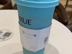 -奈雪的茶(永嘉天地东百城店)