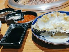 -炎蔵牛舌烤肉