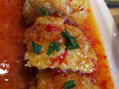 -永安鱼庄·镇江菜(丁卯店)