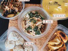 -蒋家桥饺面店(广陵路店)