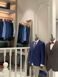-MuseMarry婚纱(前海嘉里中心店)