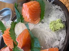 -花和海鲜自助(梅江店)