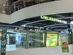 -银座mall(东直门店)