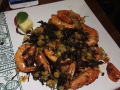 -云海肴·汽锅鸡·云南菜(美罗城店)