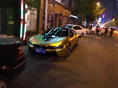 -琴寿司居酒屋(中山广场店)