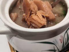 莲藕排骨汤-湖北味道(湖北大厦店)