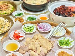 -禾府酒家·传统广府味(番禺店)