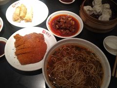 -蔡先生(双阳路店)
