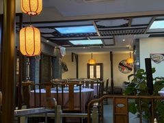 -胖鱼头·南京菜·河景餐厅(夫子庙店)
