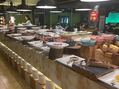 -戈拿旺巴西烤肉(崇文门店)