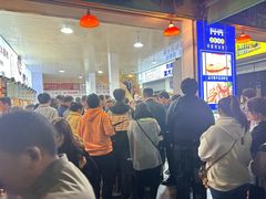 -车头老二大排档