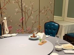-狮王府淮扬菜(新街口友谊店)