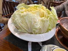 -竹叶涮肉坊(总店)