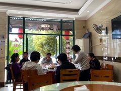 大堂-洪福饭店·十八年老店