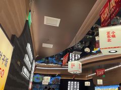 -东北范·金牌肘子·杀猪菜(美乐城店)