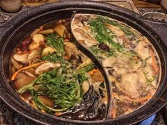 -滇池印象原生态火锅(南开大悦城店)