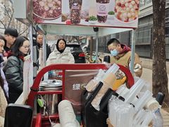-东仓门早市