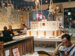 -陈记顺和潮汕牛肉火锅(棠德南路店)