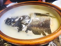 -风味小馆(天目湖宾馆店)