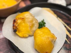 -大牛寿喜烧·和牛放题(香港广场店)