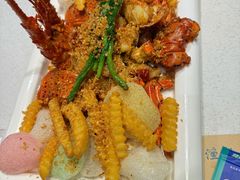 -79号渔船海鲜饭店(宝安店)