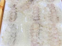 -官塘锋记鱼生·生腌·砂锅粥(牌坊街店)