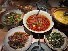 -青年公社烤鸭(滨湖银泰店)