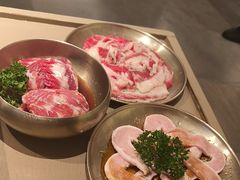 -西塔老太太泥炉烤肉(川沙百联店)