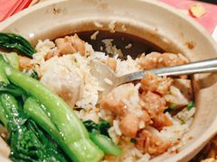 -华记煲仔华·煲仔饭(市桥易发店)