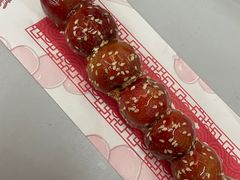 -豪客来牛排(文化路店)