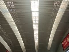 -福州站-北广场