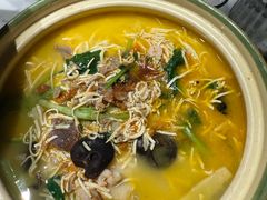-大潮淮·淮扬菜(何园旗舰店)