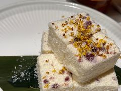 酸奶冻-阿露佳·舌尖上的安吉菜