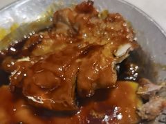 -鲜得来排骨年糕(即墨路店)