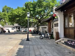 -墨池公园