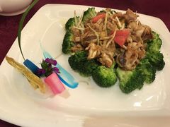 -天鲜阁·海鲜粤菜·33年老字号(石槎白云站店)