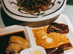 -上下九广州菜馆(锦业路店)