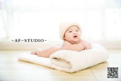 点击看大图 -Angel Fish photography 儿童摄影工作室(亚运村店)