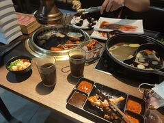 -火炉火自助餐(枫蓝国际店)
