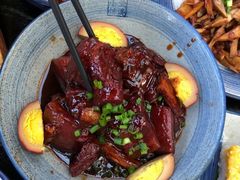 -兰溪小馆(东直门簋街店)