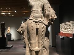 -东京国立博物馆