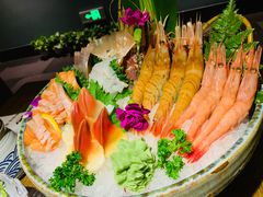 -蟹将军·松叶蟹和牛日料放题自助(K11店)