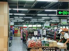-永辉超市(回龙观店)