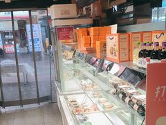 -欧诺爱烘焙(高新万达店)