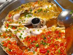 -老湘亲·品鉴湘菜(蔡塘爱琴海店)