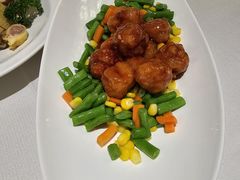 -聚春园自助餐厅(东街口店)